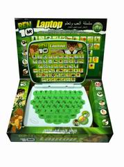 LEARNING MACHINE,