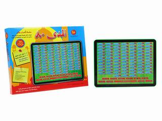 LEARNING MACHINE,