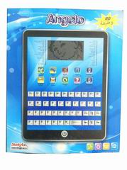 LEARNING MACHINE,