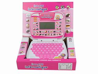 FRENCH LEARNING MACHINE,