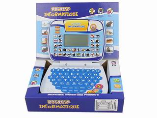 FRENCH LEARNING MACHINE,