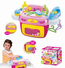 WASHING SET,