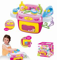 WASHING SET,