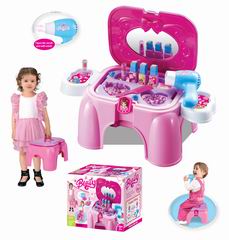 BEAUTY SET,
