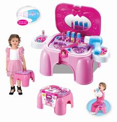 BEAUTY SET,