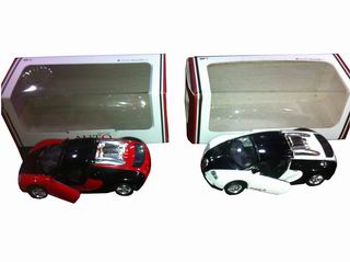 METAL PULL BACK CAR W/MUSIC,LIGHT（12PCS),