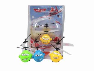 R/C INFRARED INDUCTIVE BALL,