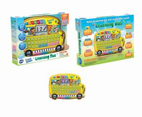 LEARNING BUS,