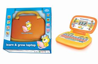 TEACHING MACHINE,