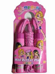 JUMP ROPE,
