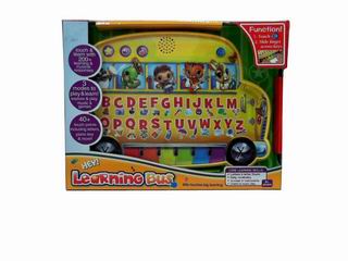 LEARNING MACHINE W/SOUND,