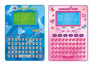 LEARNING MACHINE(ENGLISH AND SPANISH),