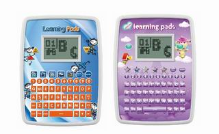 LEARNING MACHINE(ENGLISH AND SPANISH),