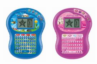 LEARNING MACHINE(ENGLISH AND SPANISH),
