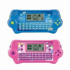 LEARNING MACHINE(ENGLISH AND SPANISH),