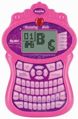 LEARNING MACHINE(ENGLISH AND SPANISH),