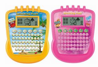 LEARNING MACHINE(ENGLISH AND SPANISH),