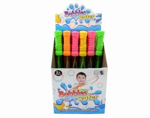 COLORFUL BUBBLES STICK 24PCS,