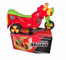 BABY CAR,