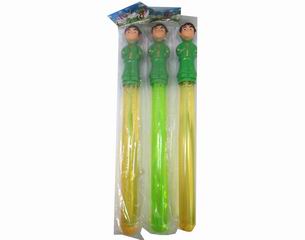BEN10 COLORFUL BUBBLES STICK,