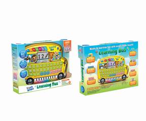 ENGLISH LEARNING MACHINE,