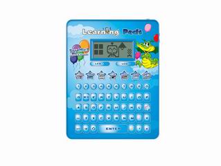 LEARNING MACHINE ENGLISH VERSION,