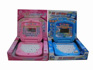 SPANISH LEARNING MACHINE,