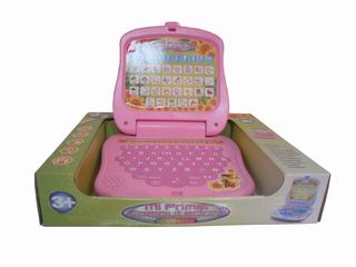 SPANISH LEARNING MACHINE,