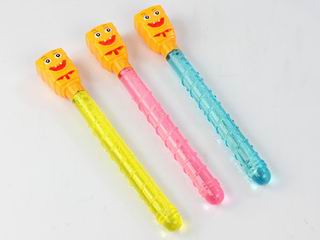 SPONGEBOB SQUAREPANTS BUBBLE WATER,