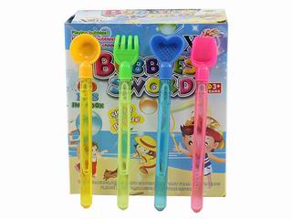 SANDBEACH BUBBLE 60PCS,