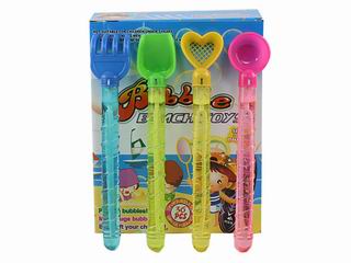 SANDBEACH BUBBLE 36PCS,