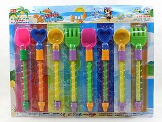 BUBBLE WATER,
