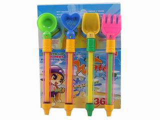 BUBBLE WATER 36PCS,