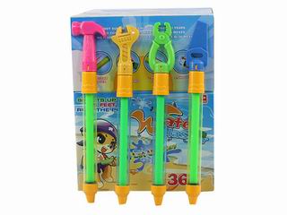 BUBBLE WATER 36PCS,