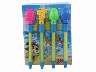 BUBBLE WATER 36PCS,