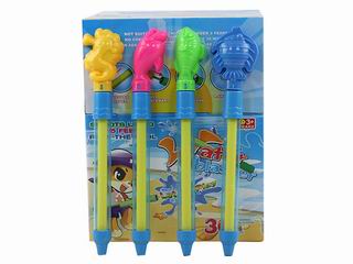 BUBBLE WATER 36PCS,