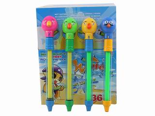 BUBBLE WATER 36PCS,