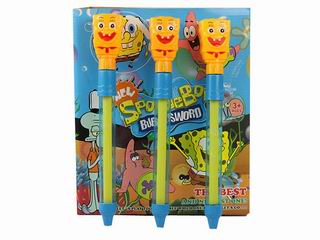 BUBBLE WATER 24PCS,