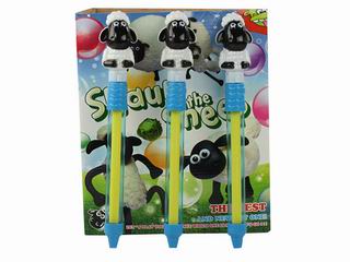 BUBBLE WATER 24PCS,