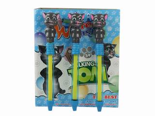 BUBBLE WATER 24PCS,