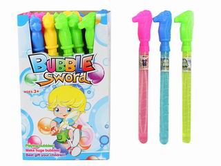 BUBBLE WATER 24PCS,