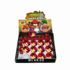 TOP W/MUSIC,FLASHLIGHT(12PCS),