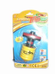 TOP W/MUSIC,FLASHLIGHT,