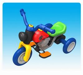 CHILDREN CAR,
