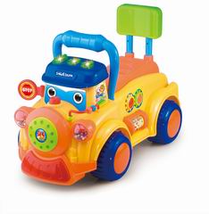 CHILDREN CAR W/LIGHT,