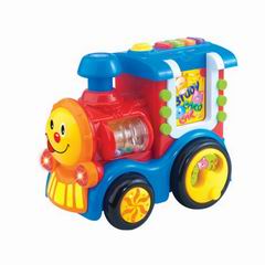 LEARNING MACHINE W/LIGHT,