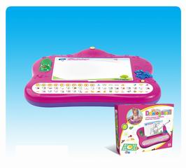 LEARNING MACHINE,