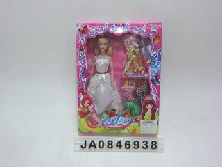DOLL SET,