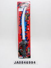 SWORD W/LIGHT,