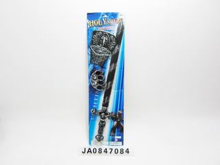 HOLY SWORD SET,